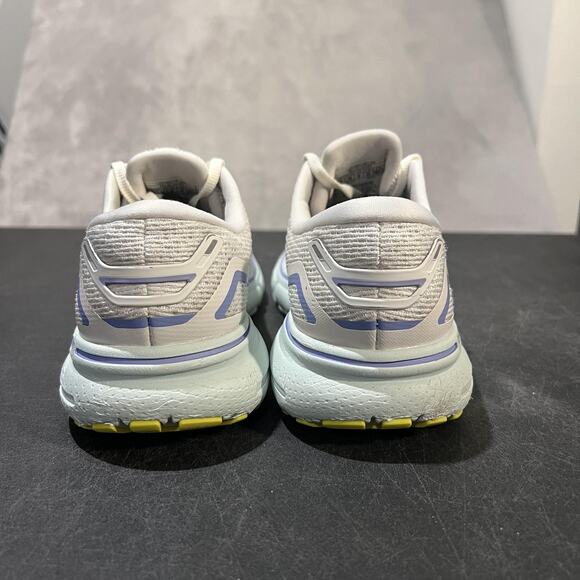 Brooks Ghost 15 Shoes Womens Size 8 Coconut Running Sneakers 1203801B130 - Picture 5 of 10